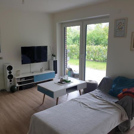 Schones Privatzimmer In Einem Neubau Oldenburg Exteriér fotografie